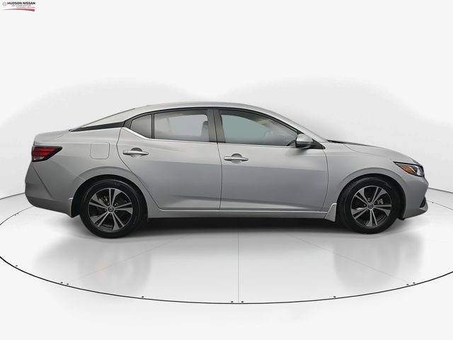 Used 2020 Nissan Sentra SV image 11