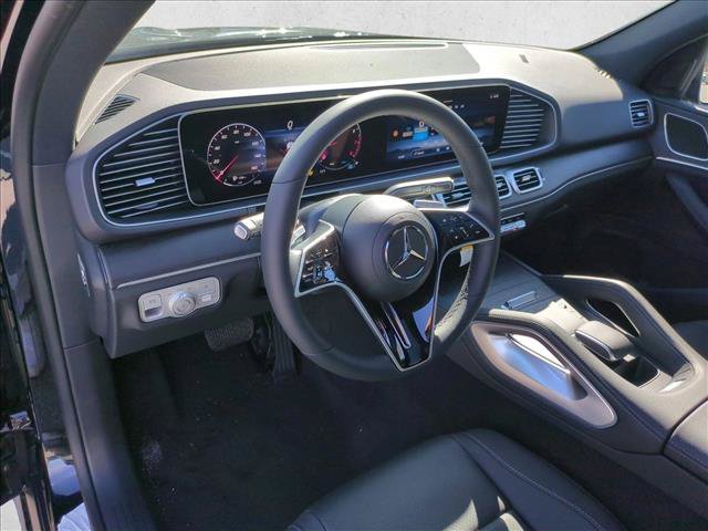 Certified 2026 Mercedes-Benz GLE 350 4MATIC image 3