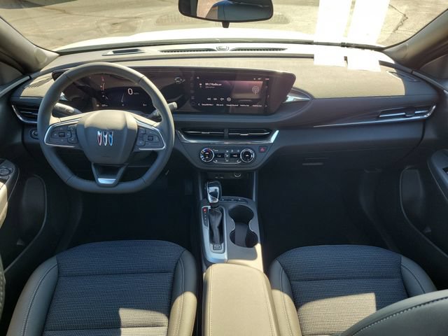 New 2026 Buick Envista Sport Touring w/ Convenience I Package FWD image 9