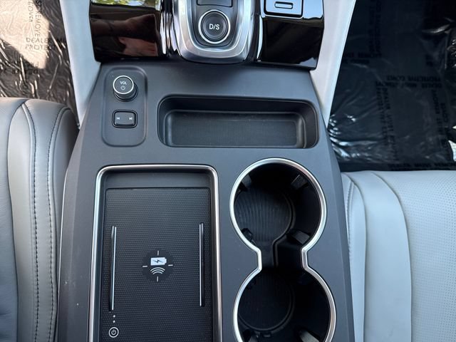 Certified 2026 Acura MDX SH-AWD w/ Technology Package image 21