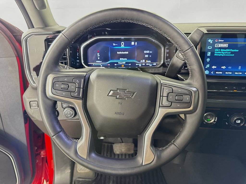 Used 2023 Chevrolet Silverado 1500 RST image 12