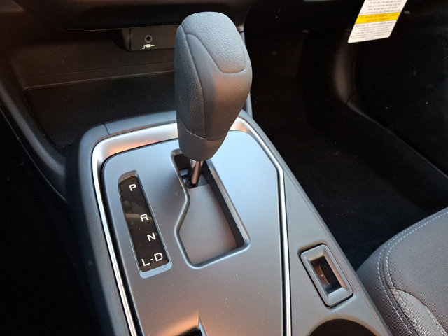 New 2025 Subaru Impreza 2.0i image 12