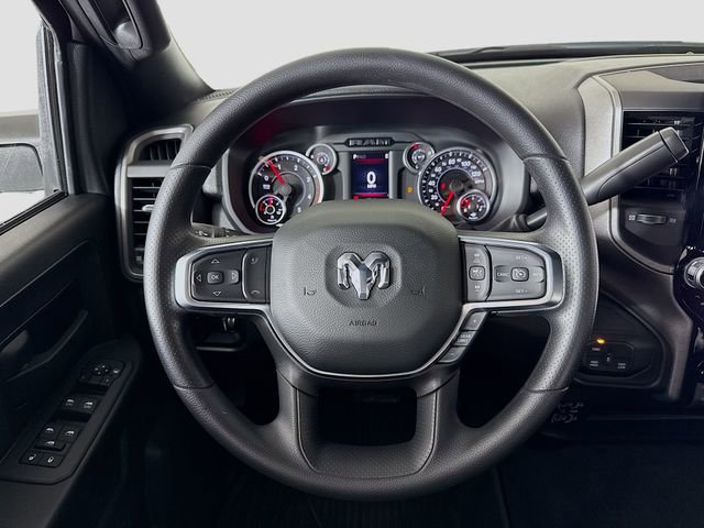 New 2026 RAM 3500 Tradesman image 11