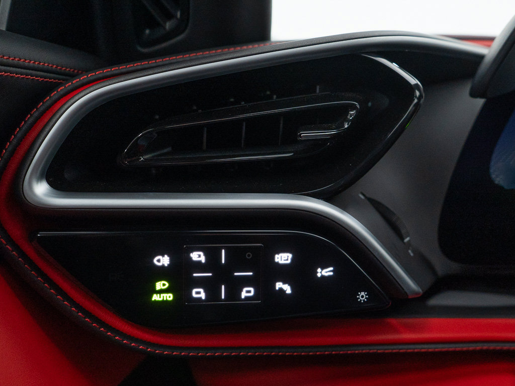 Used 2023 Ferrari 296 GTB RWD image 23
