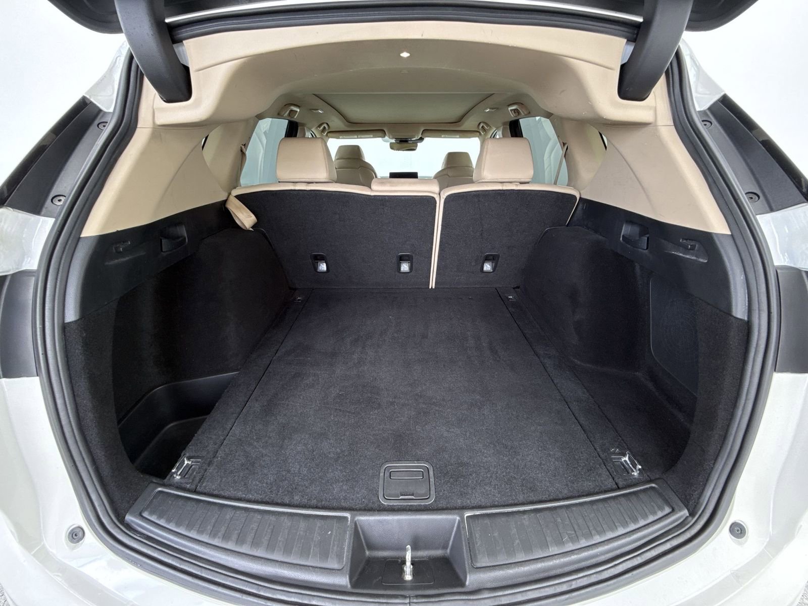 Used 2019 Acura RDX FWD image 45