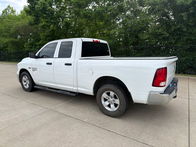 Used 2019 RAM 1500 Tradesman w/ Chrome Plus Package image 3