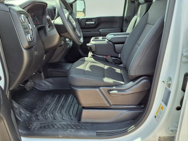 New 2026 GMC Sierra 2500 Pro w/ 1SA Pro Safety Plus Package image 24