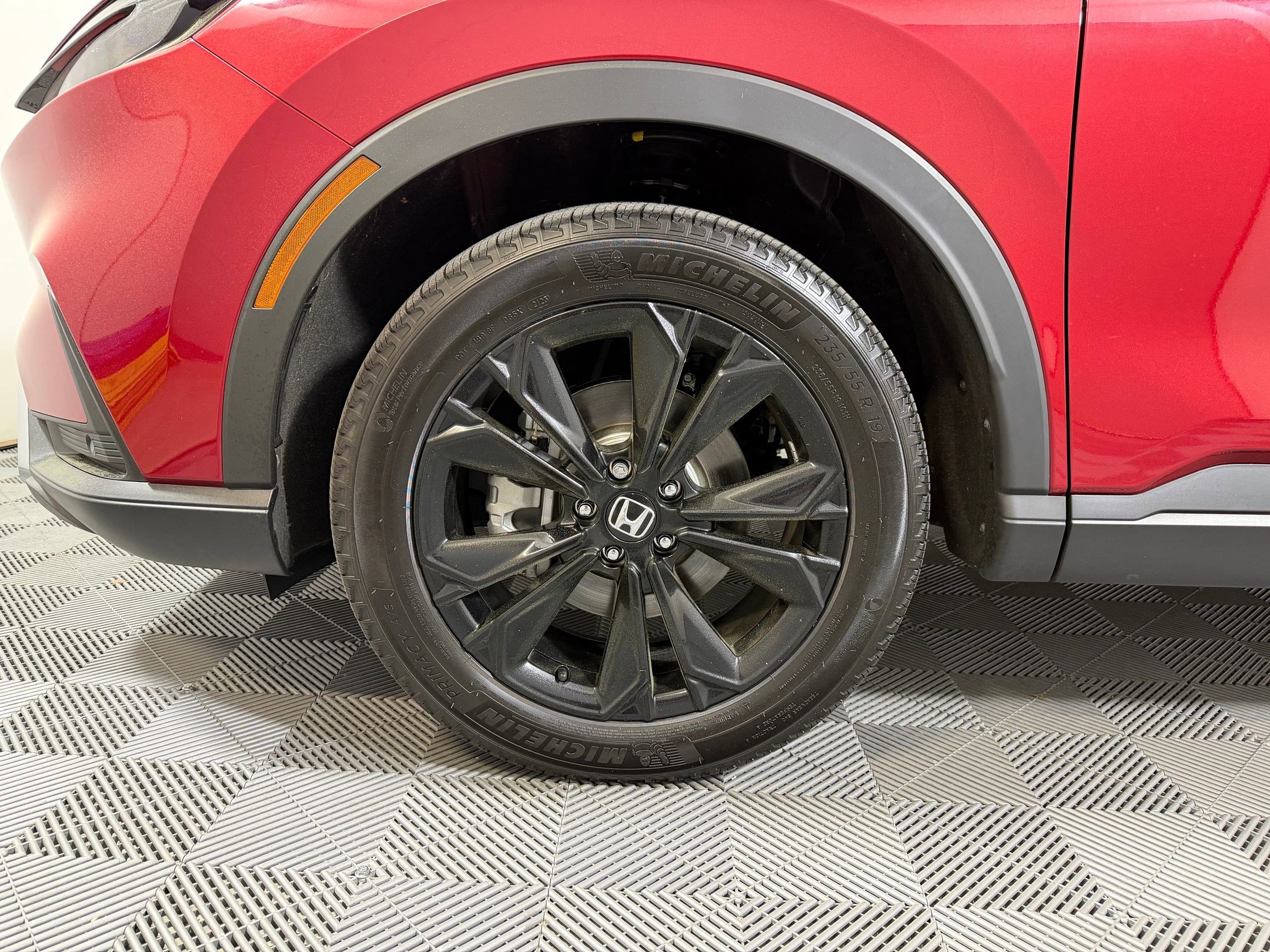 Used 2024 Honda CR-V Sport Touring image 10