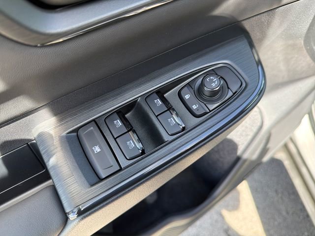 New 2026 Subaru Outback Wilderness AWD/4WD image 18