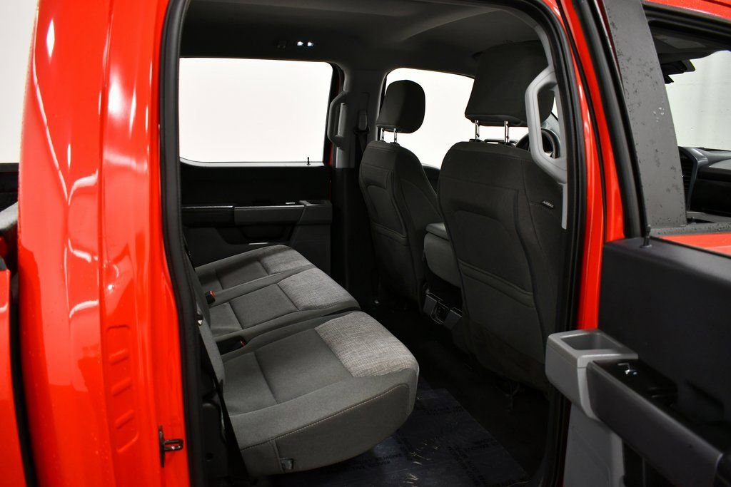 Used 2023 Ford F150 XLT image 18