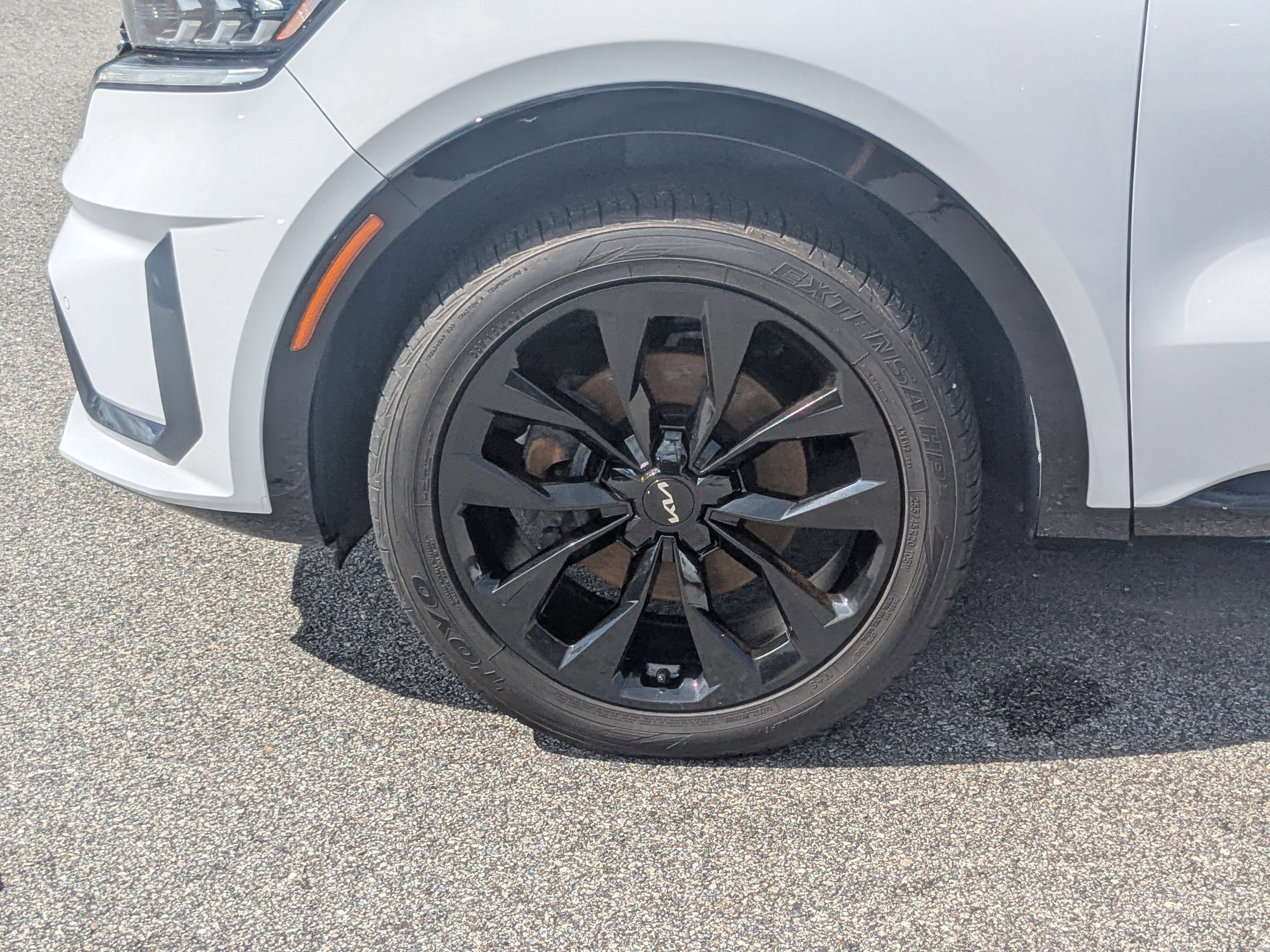 Used 2022 Kia Sorento SX image 25