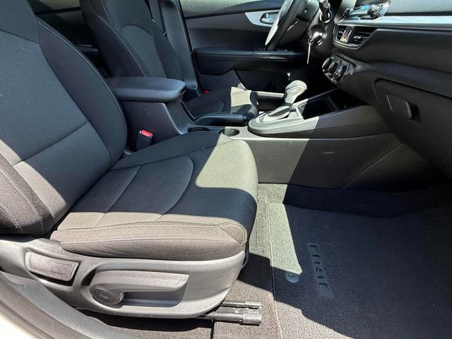 Used 2023 Kia Forte LXS FWD image 19
