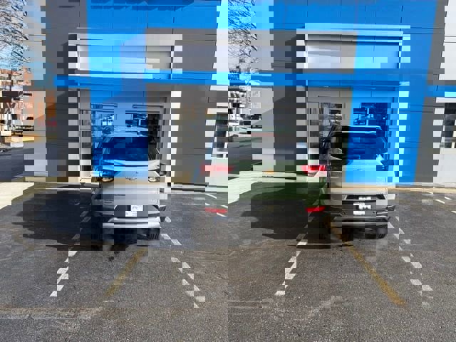 New 2026 Chevrolet TrailBlazer LT w/ Convenience Package image 6