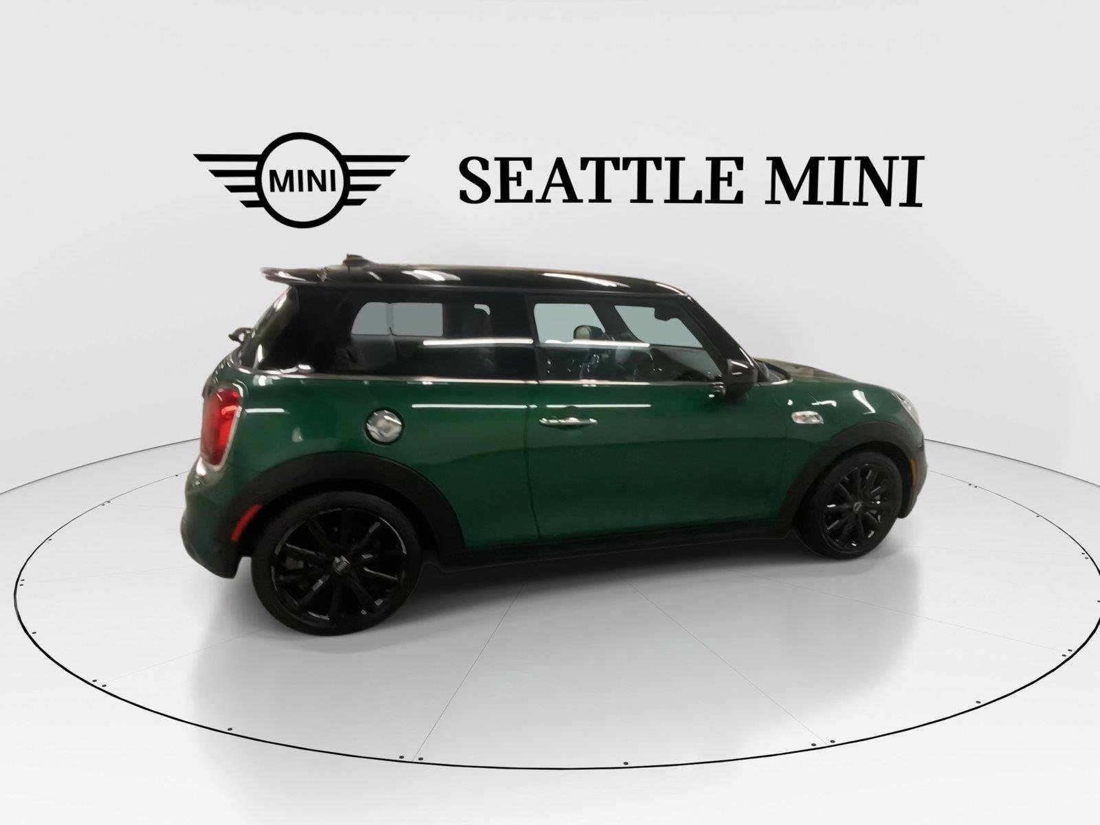 Used 2021 MINI Cooper S w/ 6.5" Touchscreen Package FWD image 12