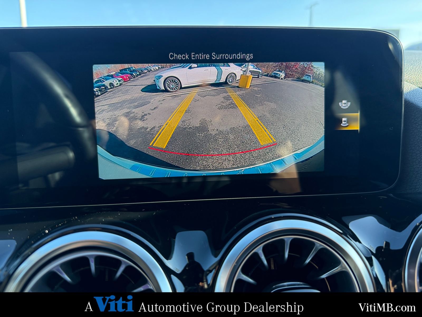 Certified 2022 Mercedes-Benz GLA 250 GLA 250 image 33