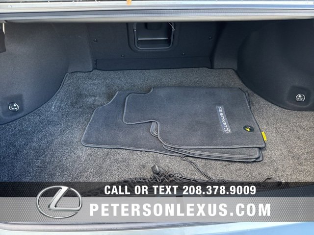 Used 2019 Lexus ES 300h w/ Luxury Package image 19