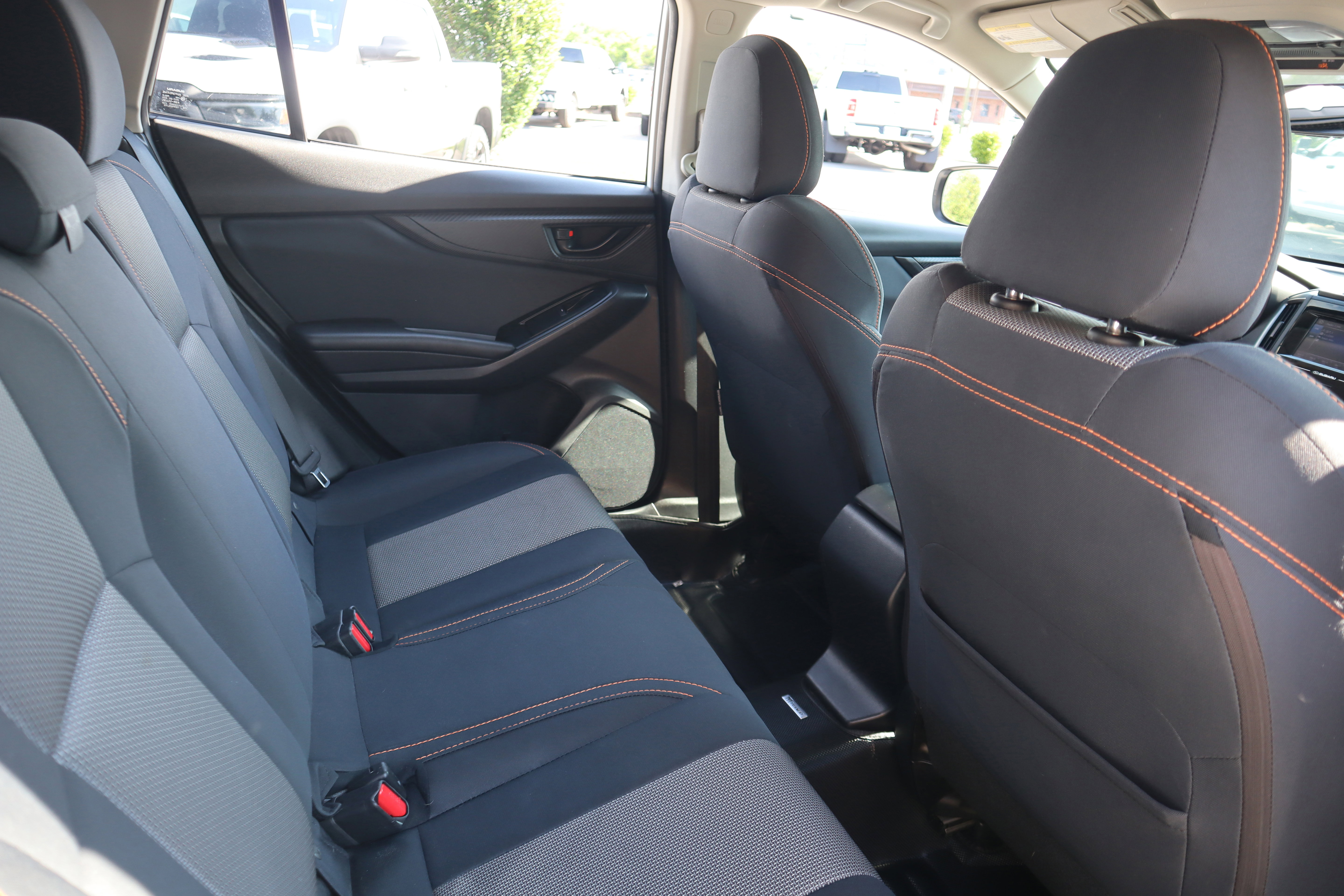Used 2018 Subaru Crosstrek 2.0i Premium w/ Popular Package #3 AWD/4WD image 26
