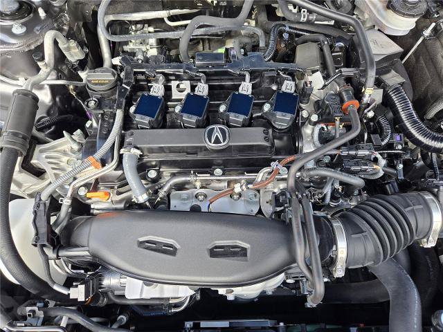 Used 2024 Acura Integra A-Spec FWD image 31