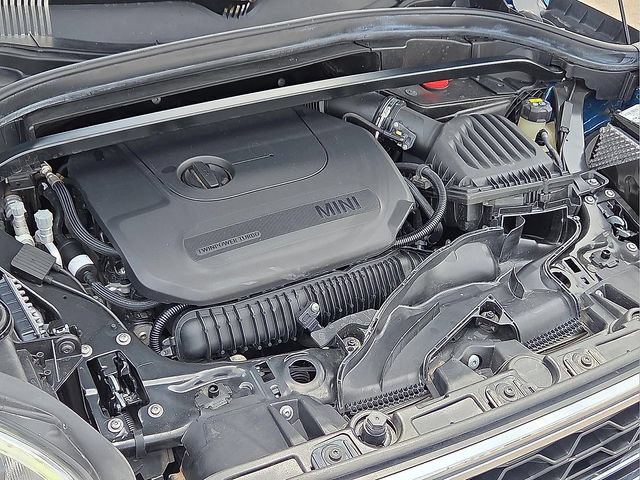 Used 2020 MINI Cooper Countryman S w/ Storage Package FWD image 12