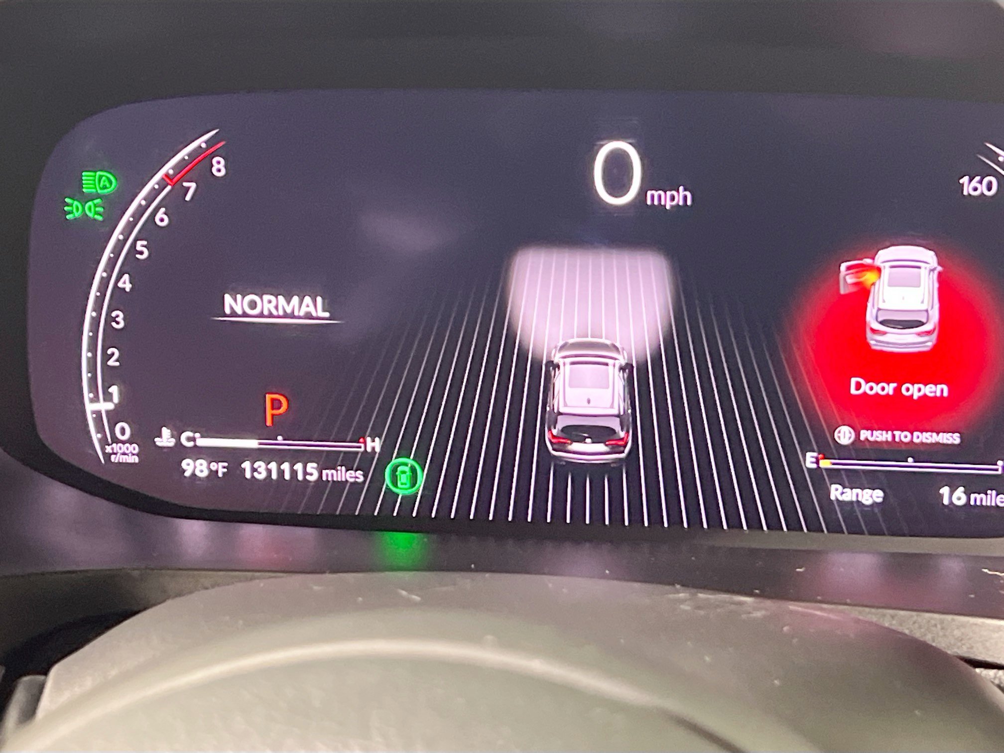 Used 2022 Acura MDX w/ Technology Package FWD image 22