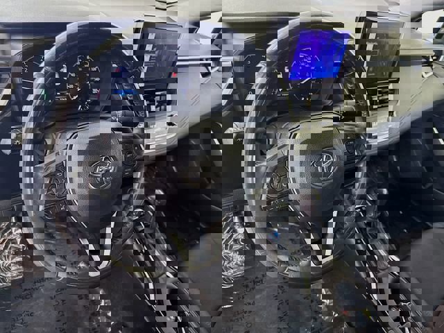 Certified 2023 Toyota Corolla SE image 9