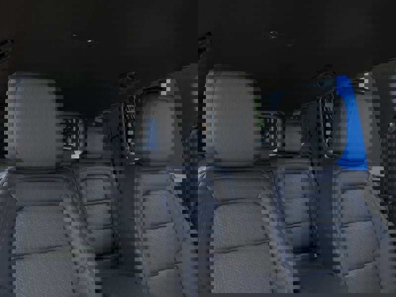 New 2026 Chevrolet Equinox LT image 48