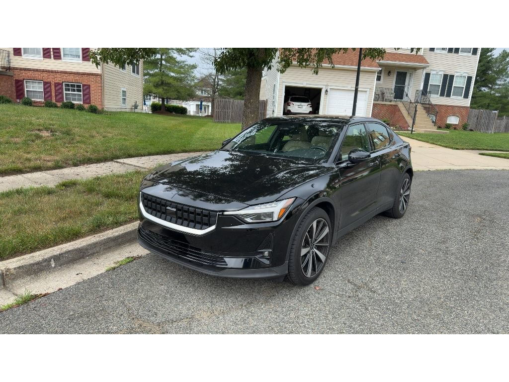 Used 2021 Polestar Polestar 2