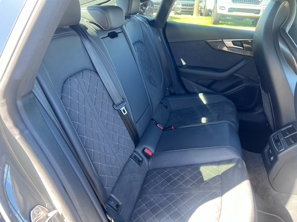 Used 2022 Audi S5 Premium Plus image 10