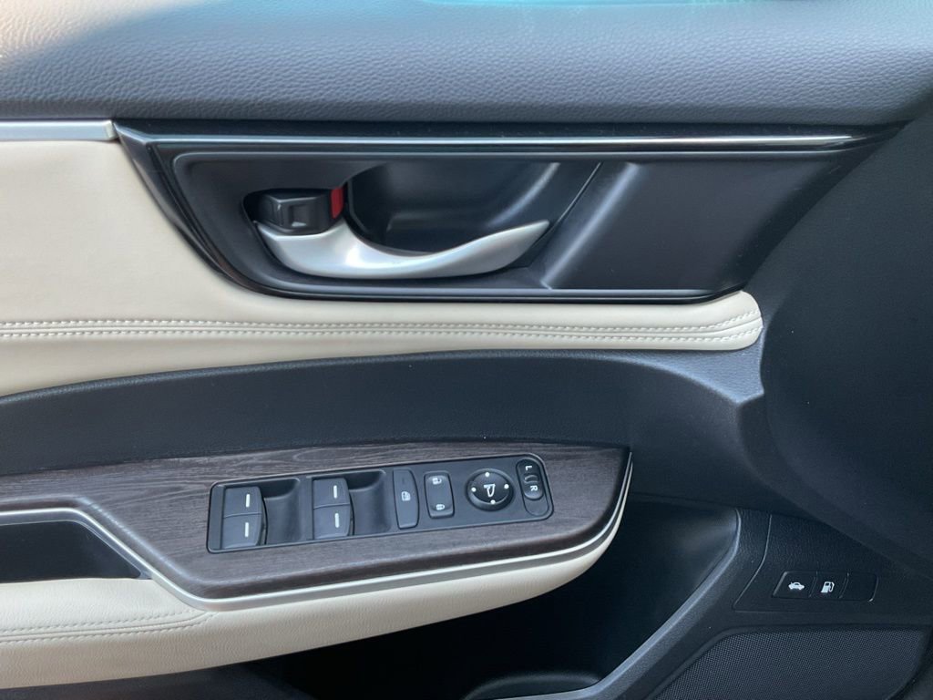 Used 2018 Honda Clarity Plug-In Hybrid image 10