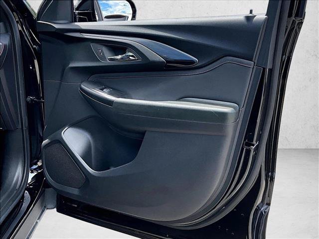 Certified 2023 Chevrolet TrailBlazer RS w/ Sun and Liftgate Package FWD image 19