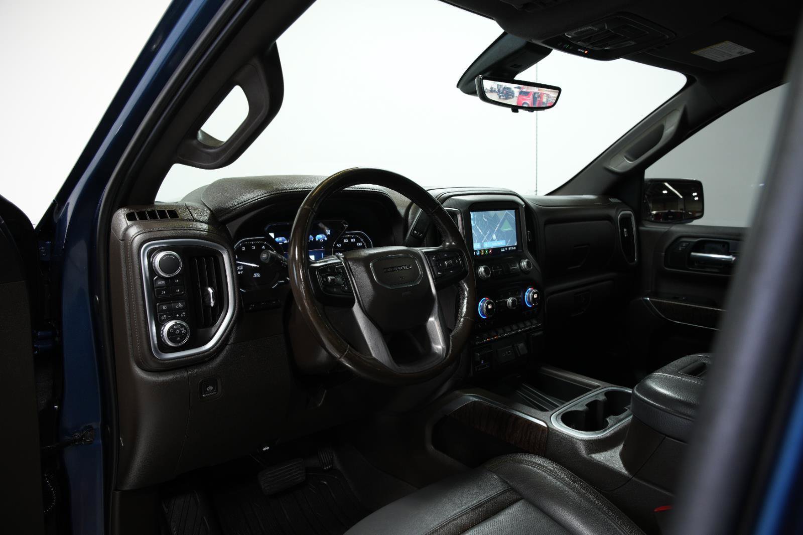 Used 2019 GMC Sierra 1500 Denali w/ Denali Ultimate Package image 28