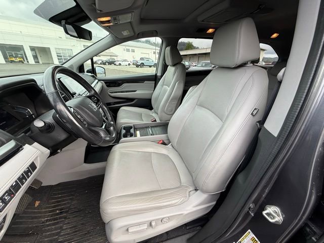 Used 2018 Honda Odyssey Elite image 13