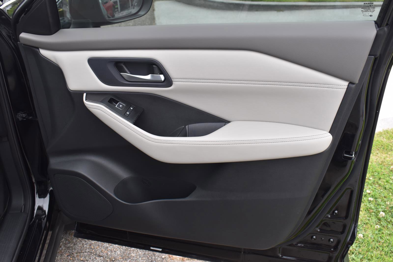 Used 2023 Nissan Rogue SL w/ SL Premium Package FWD image 68