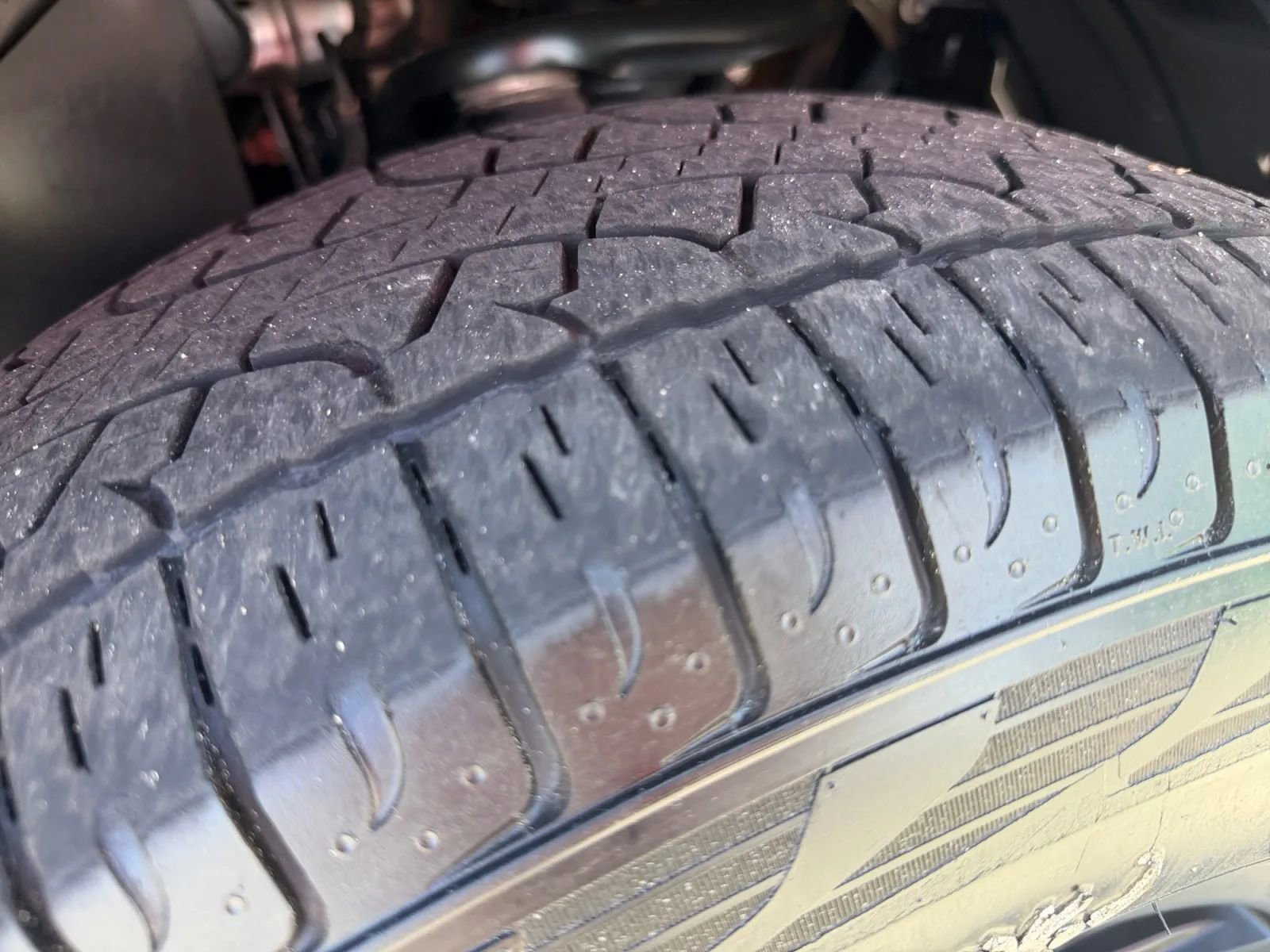 Used 2019 Toyota 4Runner TRD Off-Road Premium AWD/4WD image 33