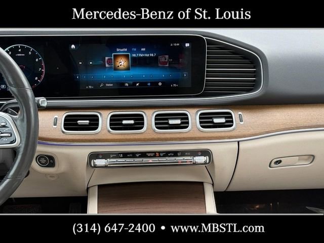 Used 2020 Mercedes-Benz GLE 350 4MATIC image 15