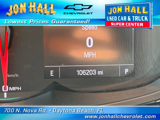 Used 2020 Chevrolet Trax LS w/ Tint and Cruise Package FWD image 23
