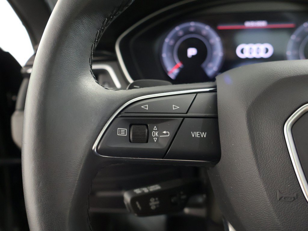 Used 2024 Audi A5 2.0T Premium Plus w/ Premium Plus AWD/4WD image 46