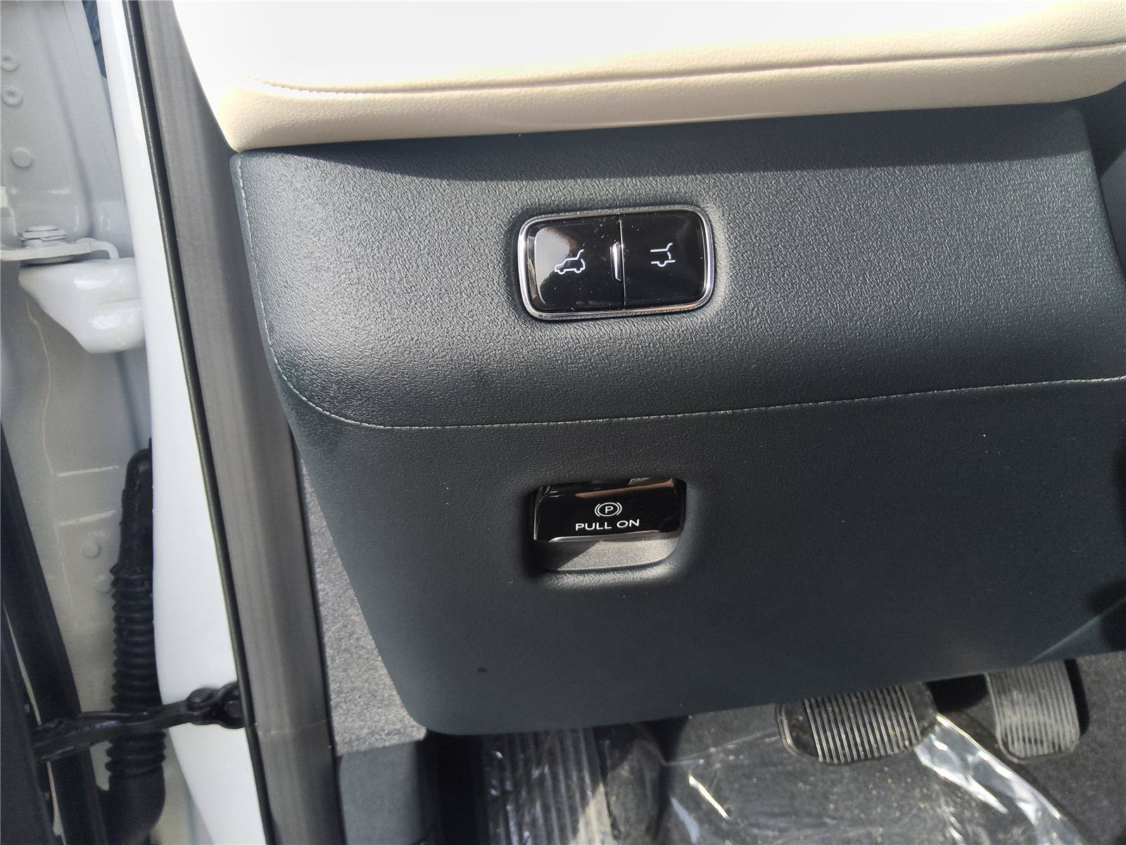 New 2027 Lincoln Navigator Reserve AWD/4WD image 22