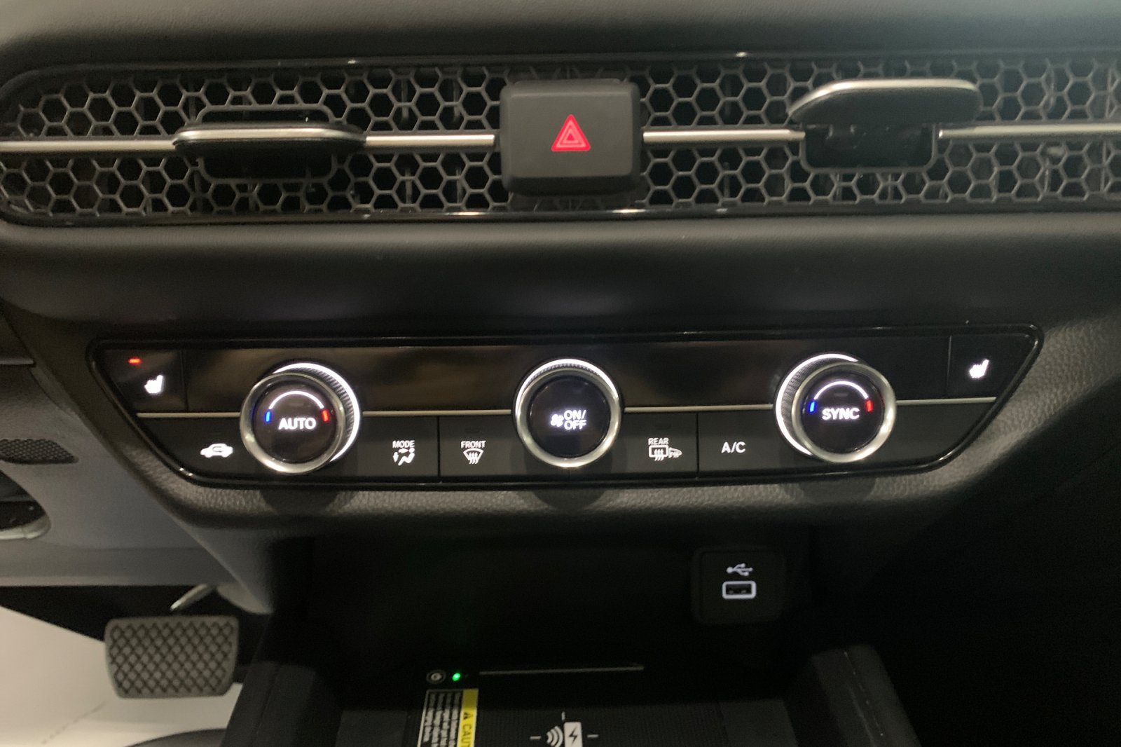 Certified 2024 Honda HR-V EX-L image 23