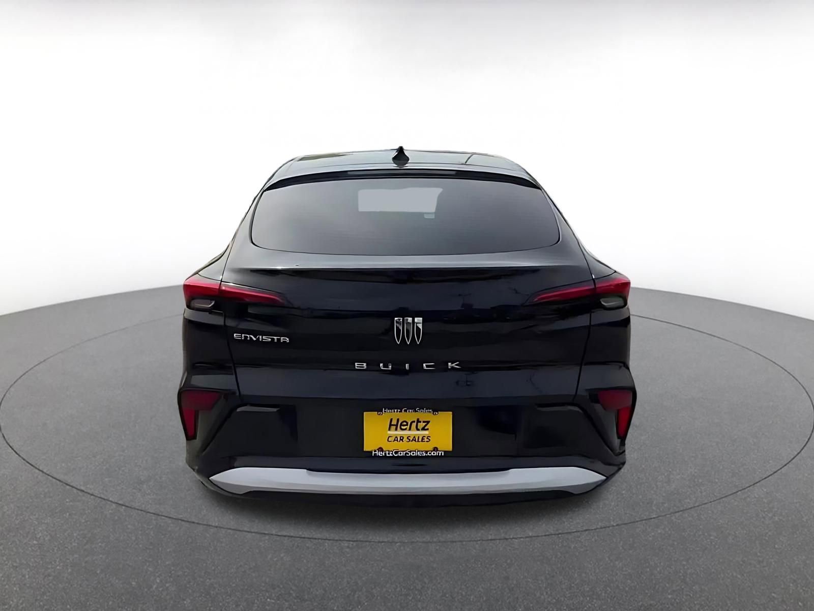 Used 2025 Buick Envista Sport Touring image 12