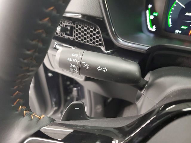 New 2026 Honda CR-V Sport Touring image 16