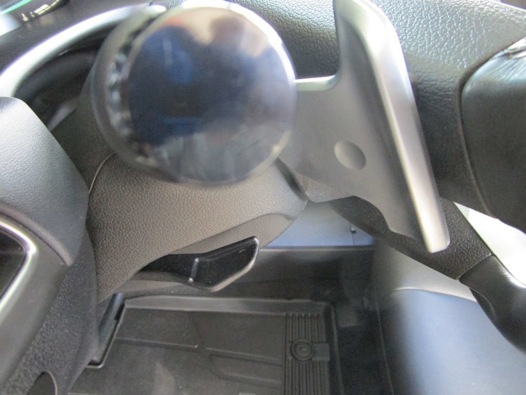 Used 2024 Hyundai Palisade XRT FWD image 28