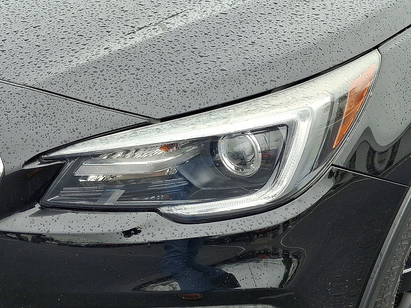 Used 2018 Subaru Outback 2.5i Touring AWD/4WD image 10