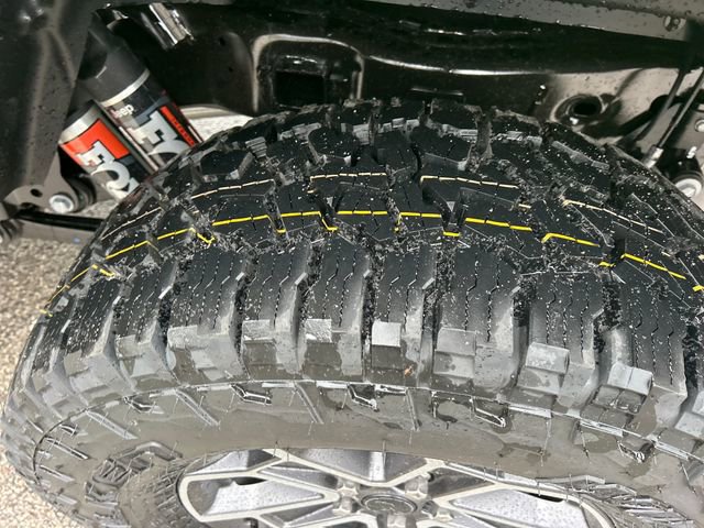 New 2026 Jeep Gladiator Mojave image 53