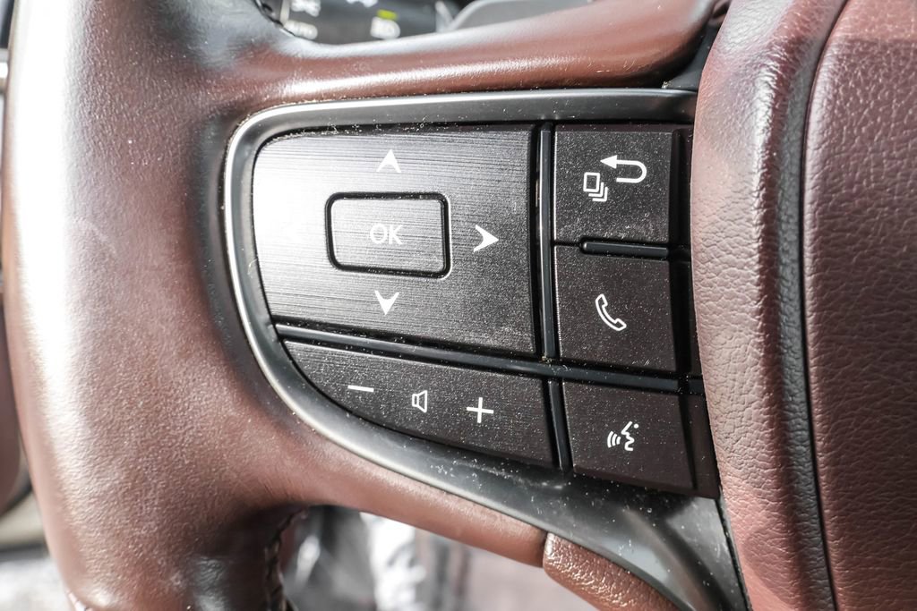 Used 2020 Lexus ES 300h 300h Luxury w/ Accessory Package 2 image 20