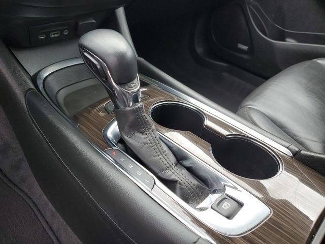 Used 2024 Chevrolet Malibu LT image 33