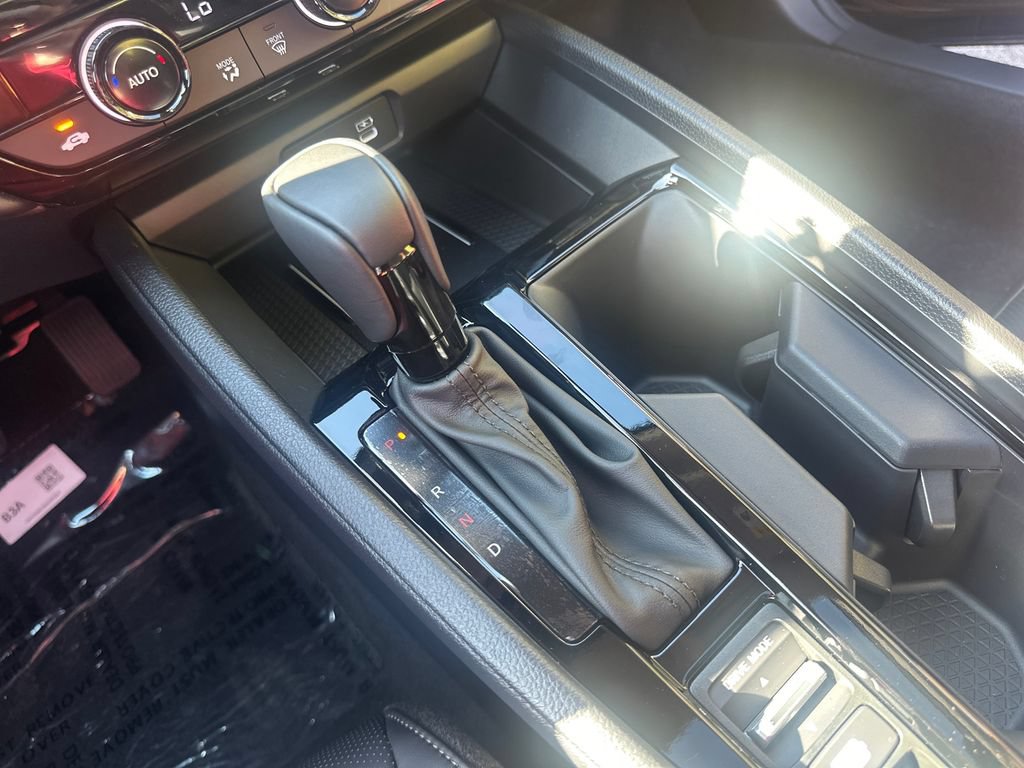 New 2026 Honda Accord EX-L image 26