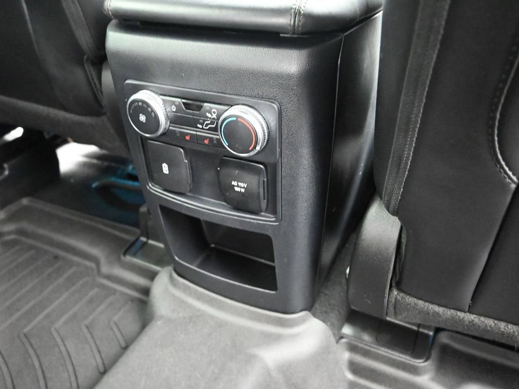 Used 2021 Ford Explorer Platinum w/ Equipment Group 601A image 36