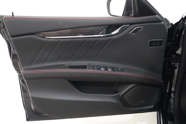 New 2024 Maserati Quattroporte Modena Ultima Q4 image 18