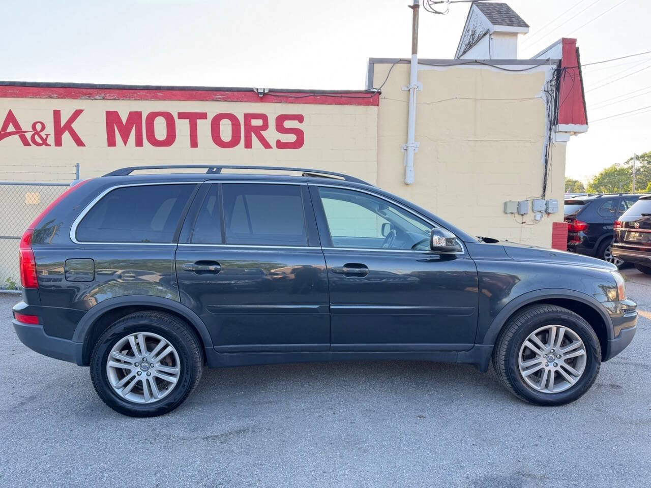 Used 2009 Volvo XC90 3.2 FWD image 9
